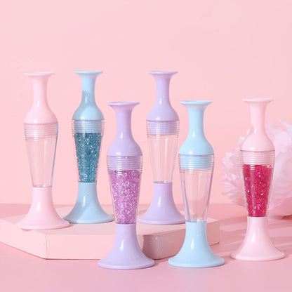 Avelena | CrystalPen Perfekte Funkelplatzierung