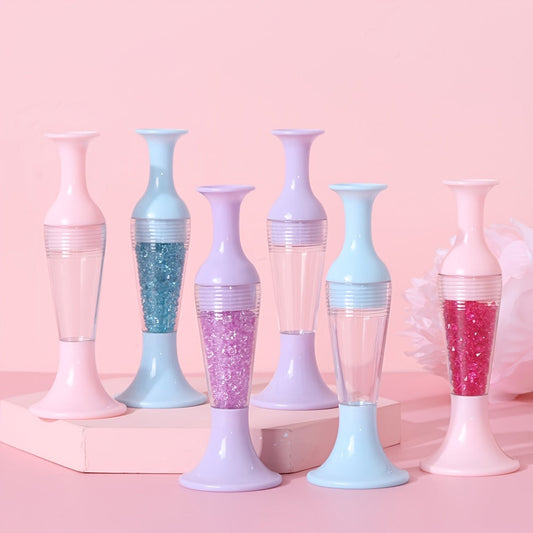 Avelena | CrystalPen Perfekte Funkelplatzierung