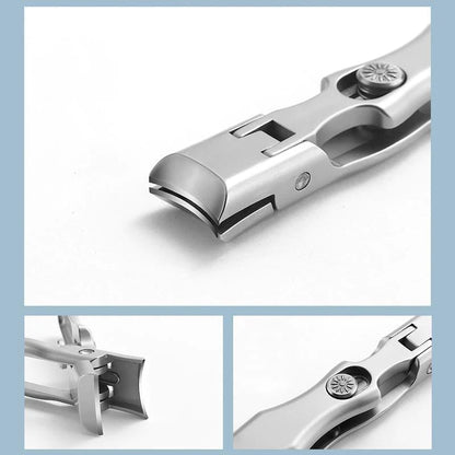Avelena | Tragbarer ultra-scharfer Nagelknipser