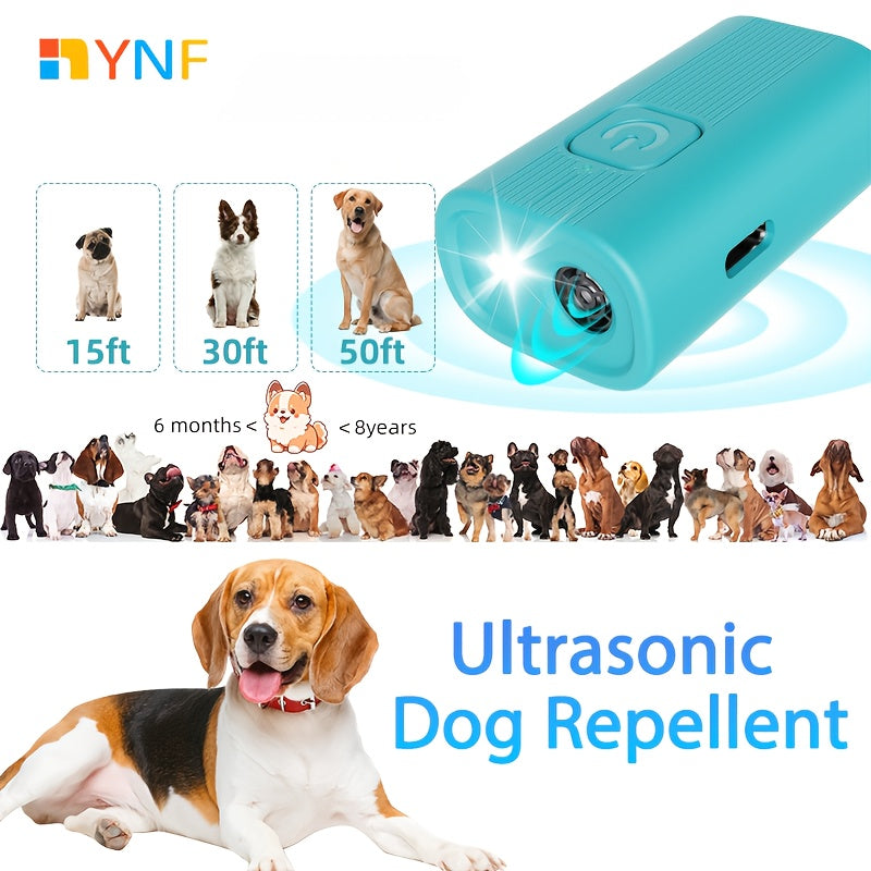 Avelena | SoundShield | Hundetrainer – Reduziert Ugewolltes Bellen