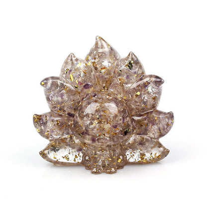 Avelena | Frendorf Neunschwänzige Fuchs Edelstein Dekoration