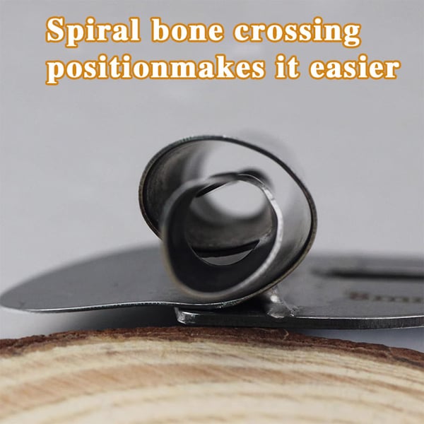 Avelena | Präzisionskante Nähfuß Rollsaumfuß