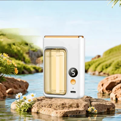 Avelena | Automatischer Aromatherapie-Diffusor