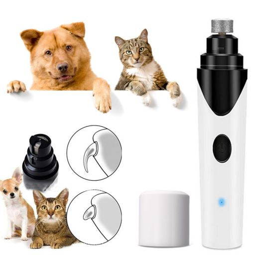 Avelena | Pedipaws Schmerzfreie & Saubere Nagelschneider für Haustiere