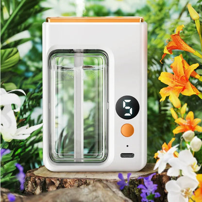 Avelena | Automatischer Aromatherapie-Diffusor