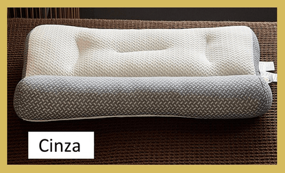 Avelena | Super ergonomisches Kissen