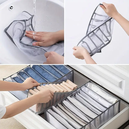 Avelena | GarderobenAssistent Garderobe Kleiderschrank Organizer