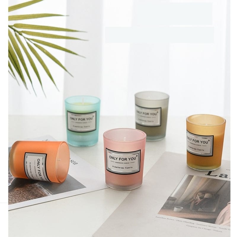 Avelena | Floral Aromatherapie Rauchfreies Licht