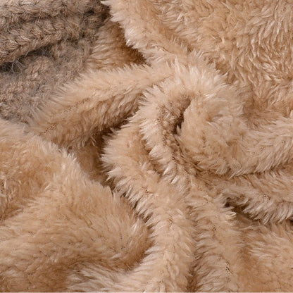 Avelena | Damen Strickmütze im Herbst und Winter