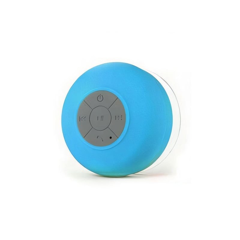 Avelena | Wasserdichter Mini Bluetooth-Lautsprecher