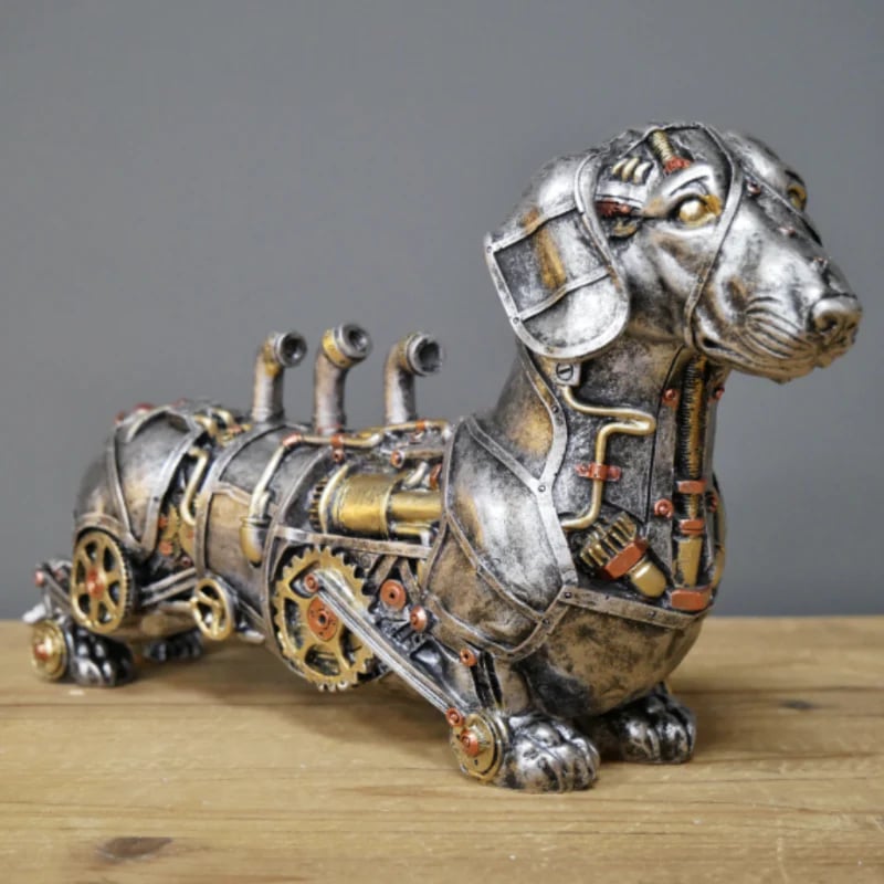 Avelena | Kreative Mechanische Tiere Zur Dekoration