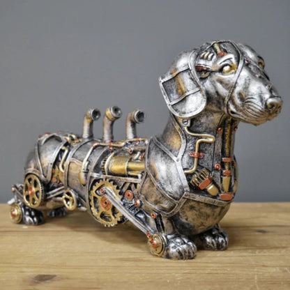 Avelena | Kreative Mechanische Tiere Zur Dekoration