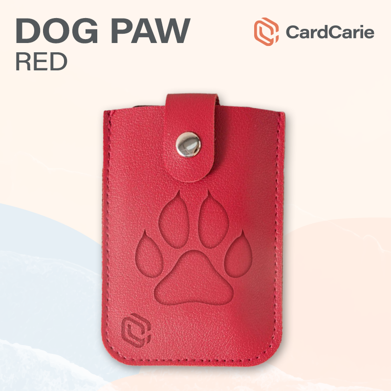 Avelena | Ausziehbare CardCarie Carousel