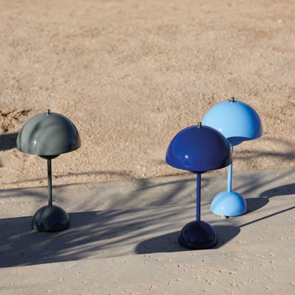 Avelena | Lunarglo | LED-Tischlampe