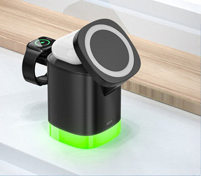 Avelena | Ein magnetisches drahtloses Ladegerät, um sie alle aufzuladen