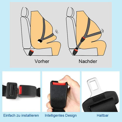 Avelena | Auto Sicherheitsverlängerungsgurt