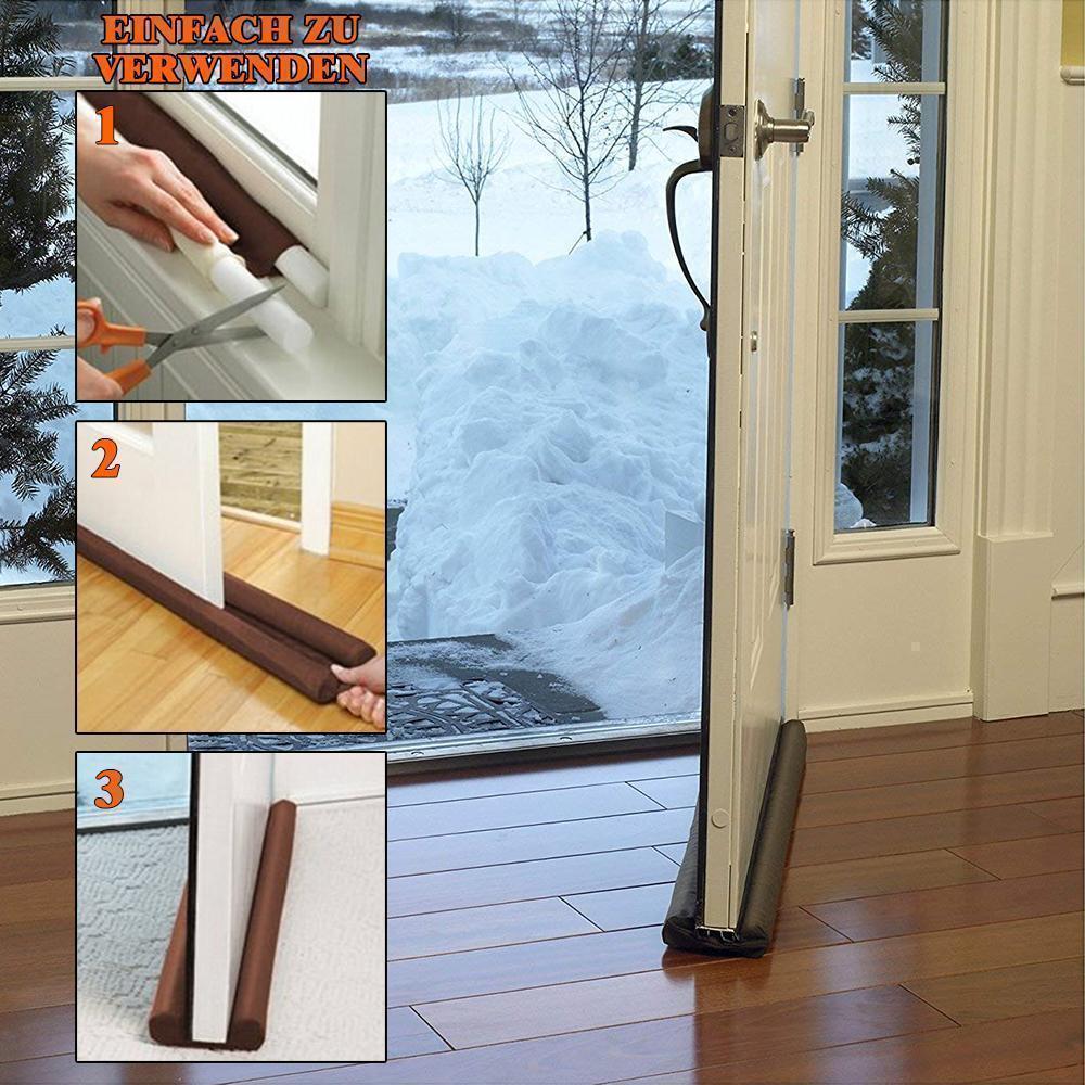 Avelena | Bequee Universell Zugluftstopper/Türdichtung Türisolierung