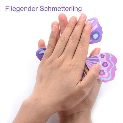 Avelena | Kreative Kinderspielzeug Fliegende Schmetterlinge