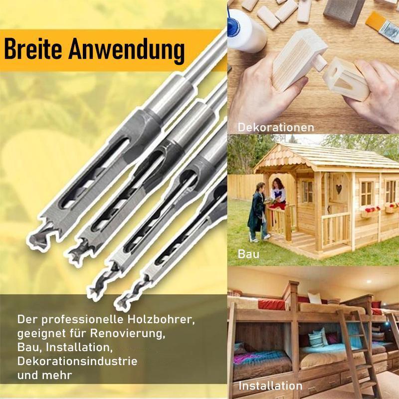 Avelena | Erstklassiges Quadratloch-Bohrwerkzeug