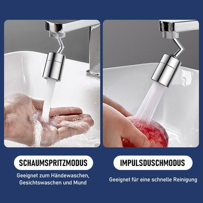 Avelena | Wasserhahn mit Spritzfilter