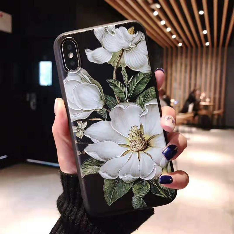 Avelena | Blossom Elegance Handyhülle