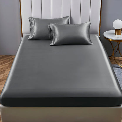 Avelena | DreamSilk Set – Schlaf wie auf Wolken, jede Nacht!