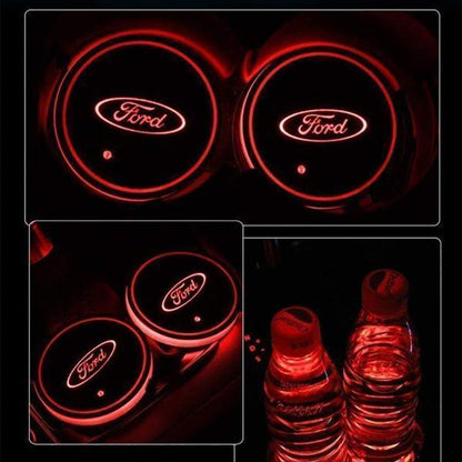 Avelena | LumiCup Strahlender Getränkehalter