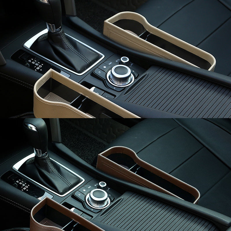 Avelena | Multifunktionaler Autositz Organizer Set
