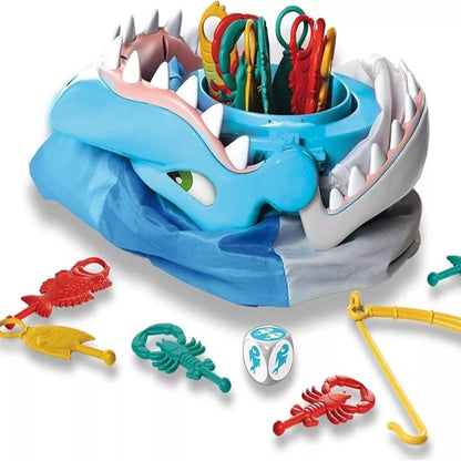 Avelena | BiteBlitz - Das ultimative Haibiss-Spiel