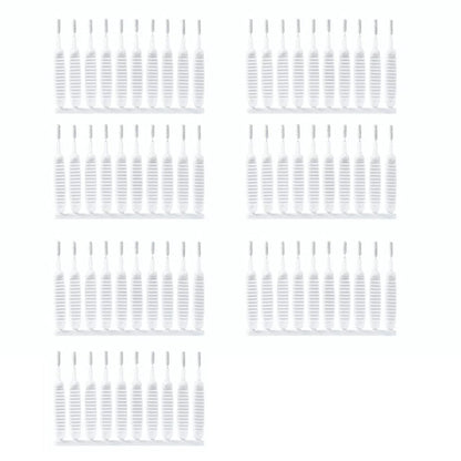 Avelena | Duschloch Reinigungsbürstenaufsatz