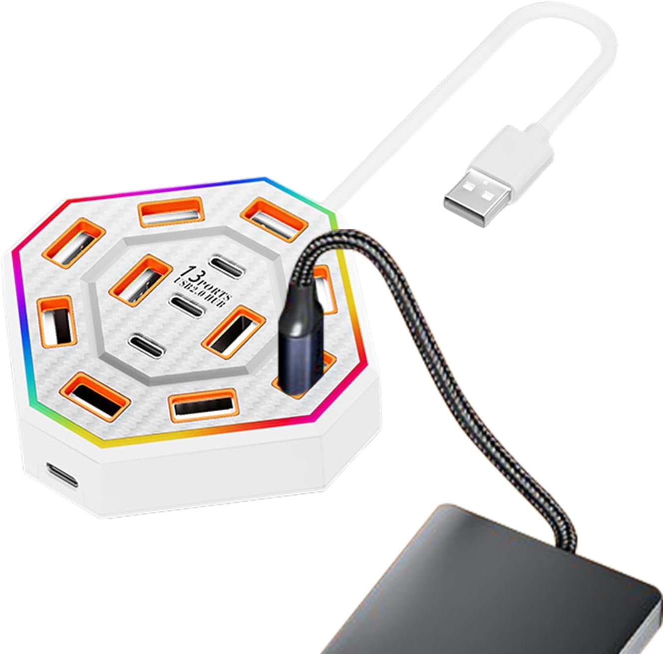 Avelena | Docking Station – Lumora