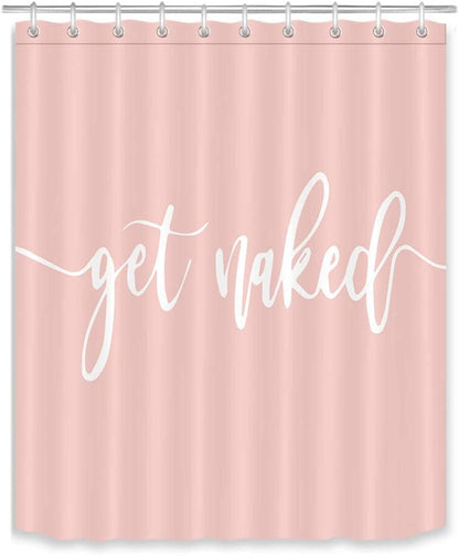Avelena | Get Naked Duschvorhang