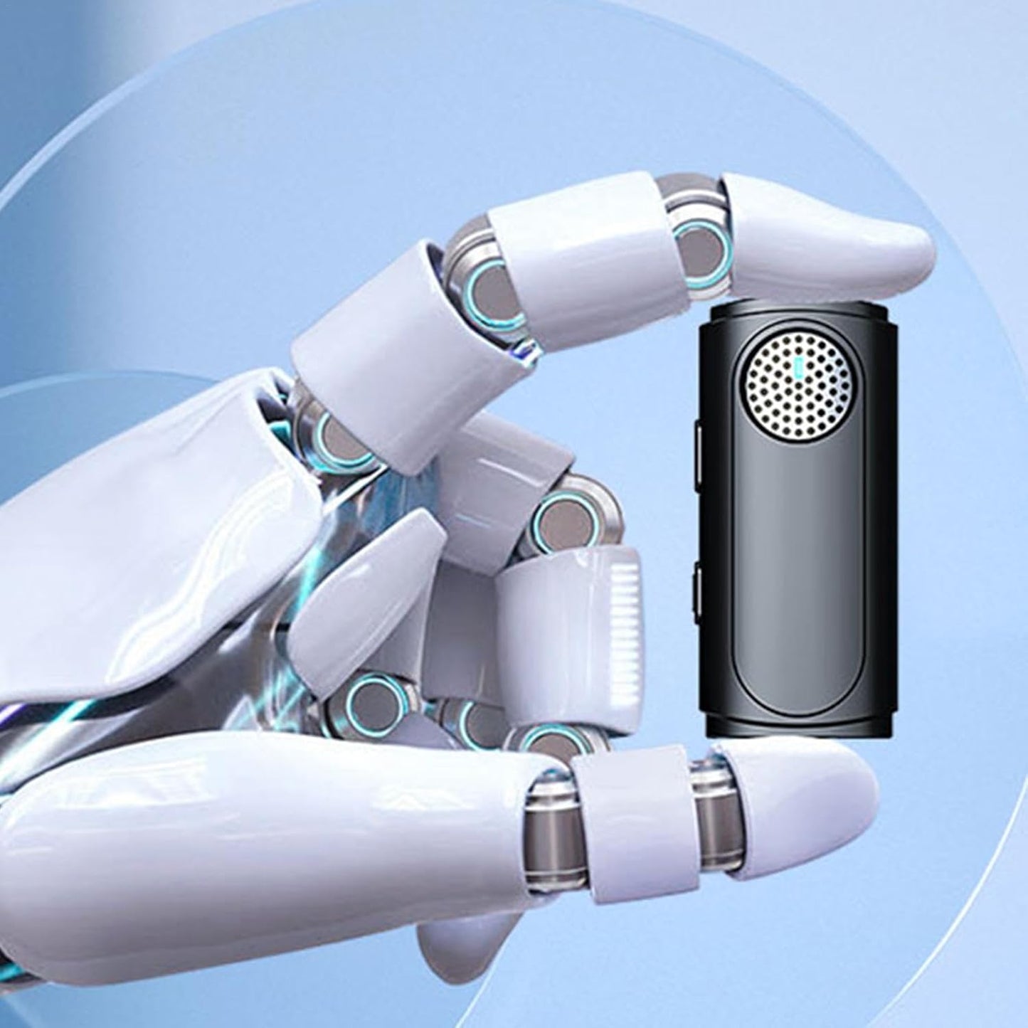 Avelena | Drahtloses Lavalier-Mikrofon – ClearSoundPro