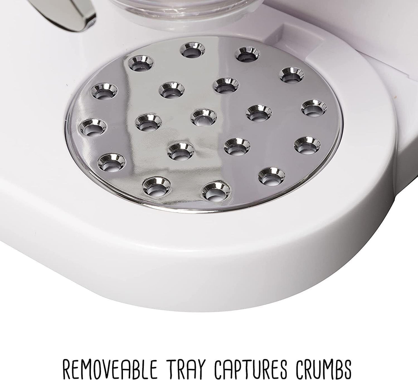 Avelena | Doppel-Cerealen-Dispenser – PortionMate