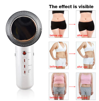 Avelena | Ultraschall Massagegerät
