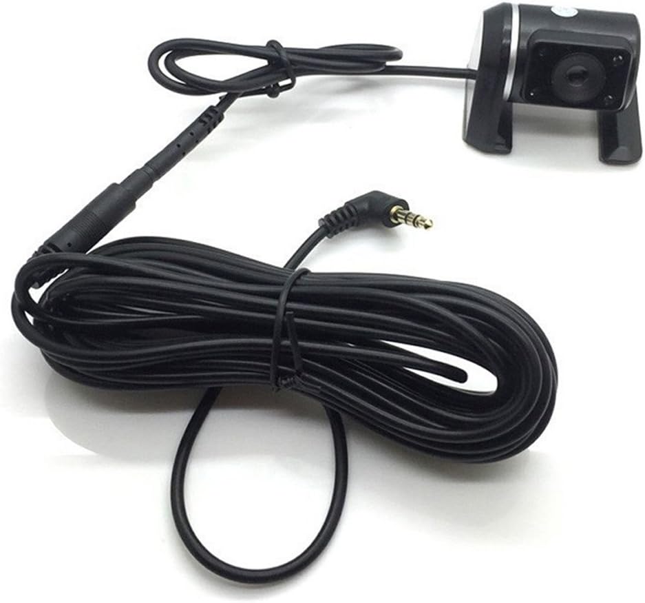 Avelena | WiFi versteckte Dash Cam 1080P mit 170° Weitwinkel und G-Sensor