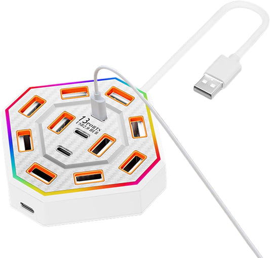 Avelena | Docking Station – Lumora