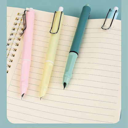 Avelena | EasyWrite Einziehbarer Füllfederhalter