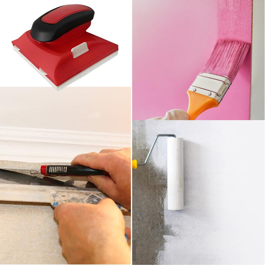 Avelena | EdgePad - uw geheime wapen voor onberispelijke randen!