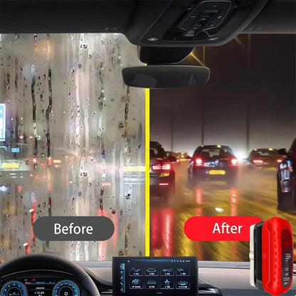 Avelena | Glasreiniger für das Auto