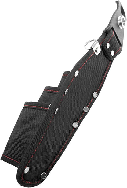 Avelena | Wasserabweisende Gürtel-Werkzeughalter-Tasche – Forvix