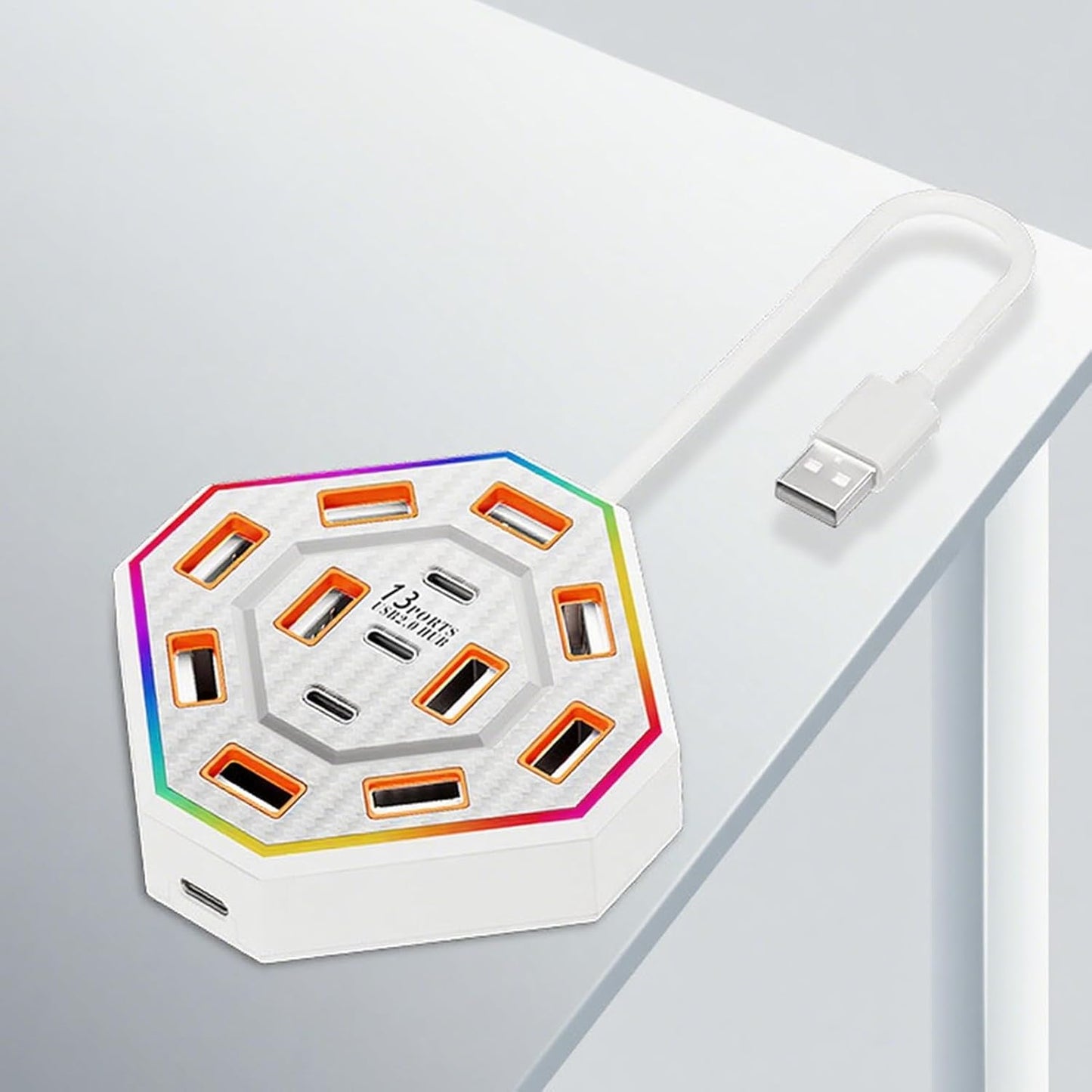 Avelena | Docking Station – Lumora