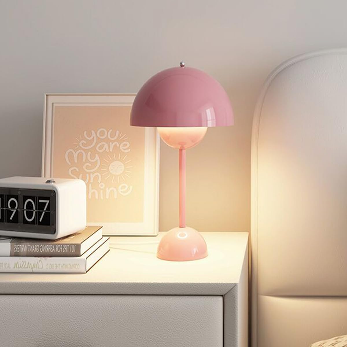 Avelena | Nordicnest Skandinavische Tischlampe