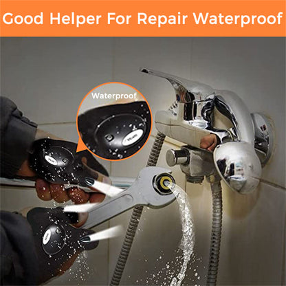 Avelena | Bequeme LED-Handschuhe mit wasserdichten Lichtern