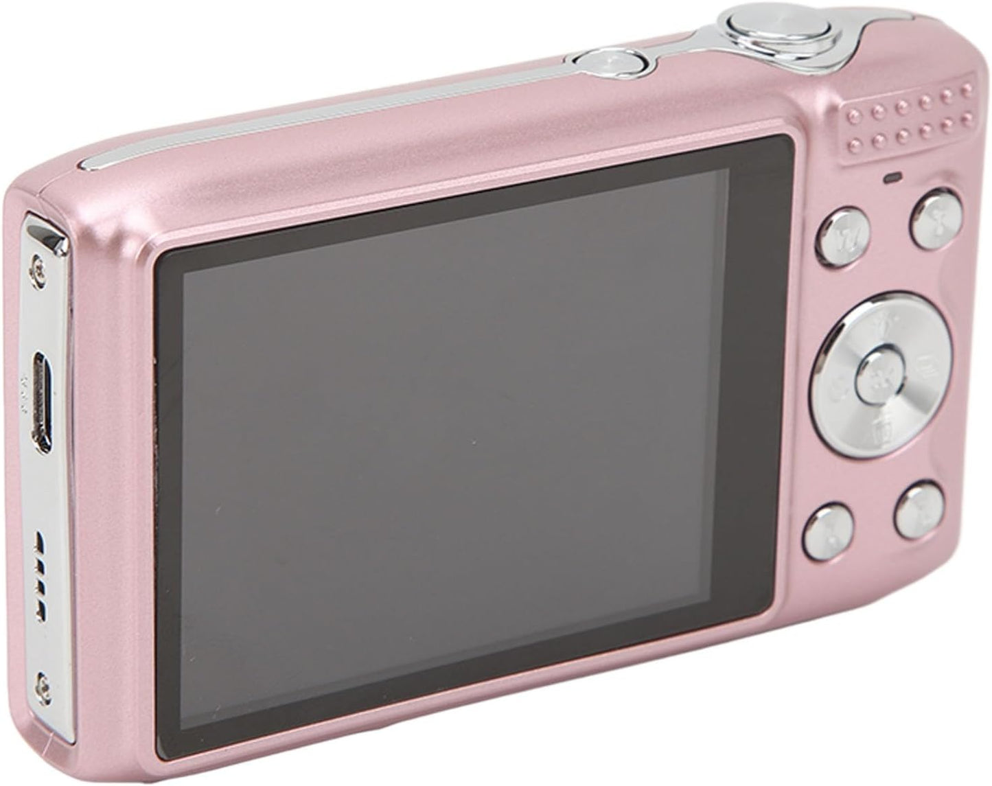 Avelena | 4K Kompakte Digitalkamera mit 58MP Fotos und 16X Zoom – Lumora