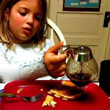 Avelena | Einfacher Honigspender Wasserkocher