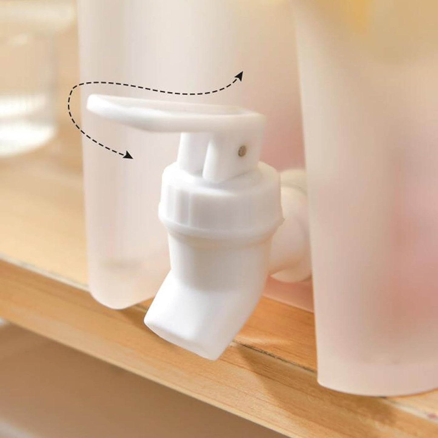 Avelena |  ChillTap – Erfrischung aus dem Kühlschrank, ohne Kleckern