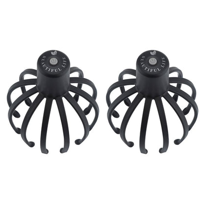 Avelena | Octopus Kopf-Massagegerät