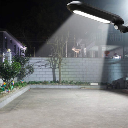 Avelena | Solar Wandleuchte mit Bewegungsmelder – LED Außenbeleuchtung für Garten & Terrasse