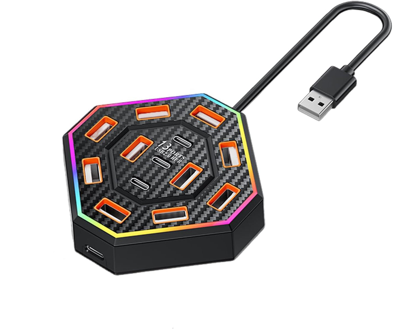 Avelena | Docking Station – Lumora